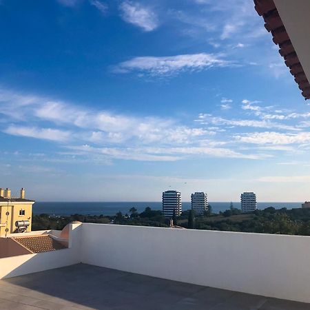 Cote D'Alvor — Villa Close To The Beach Exterior photo