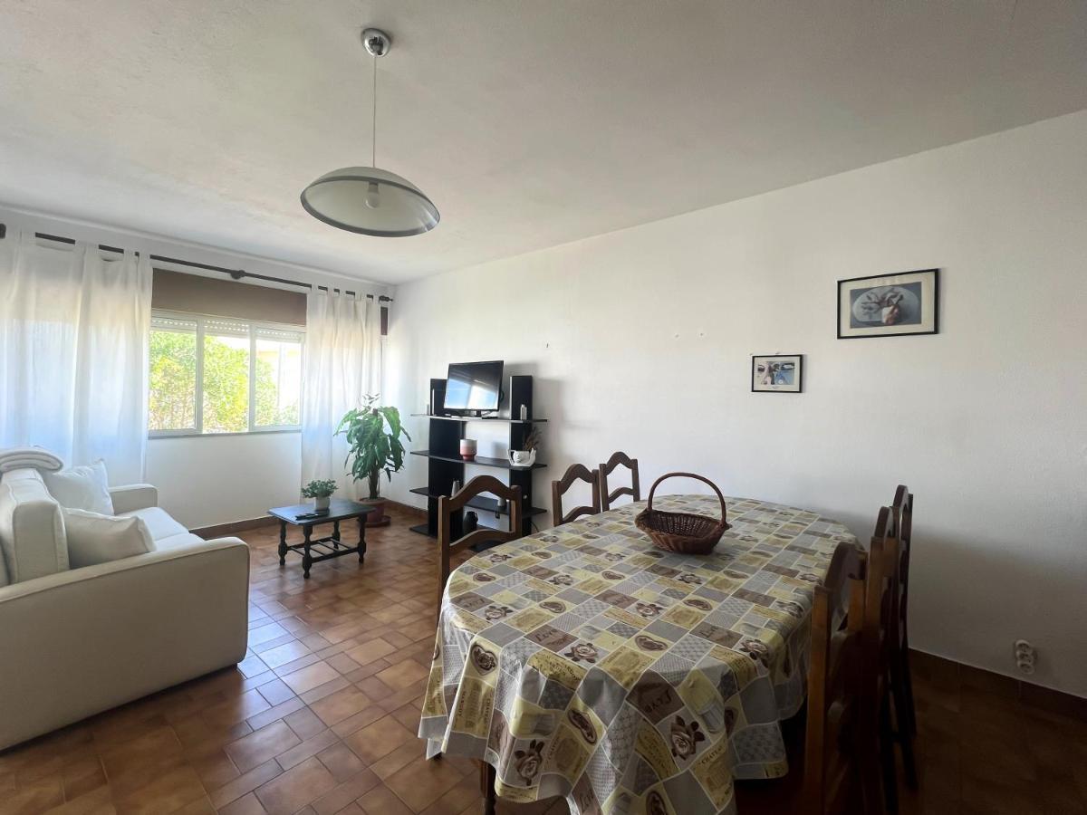Cote D'Alvor — Villa Close To The Beach Exterior photo